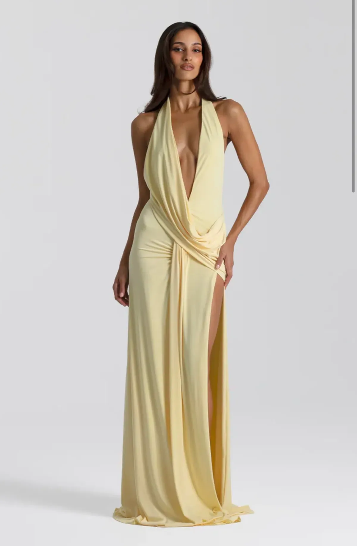 Natalie Rolt Winona Gown - Image 1