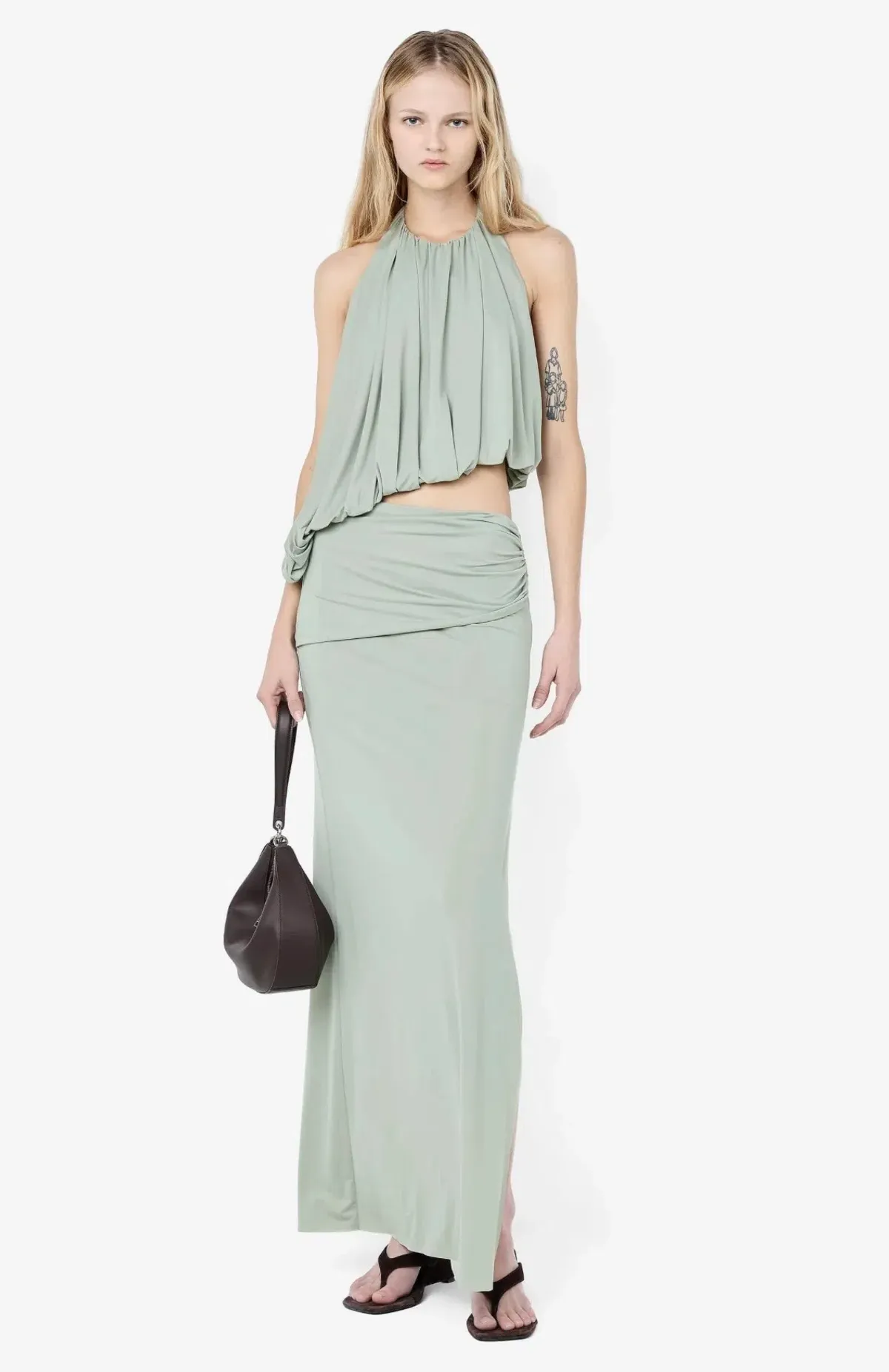 Bec and Bridge Cadence Maxi for rent on The Volte - main image