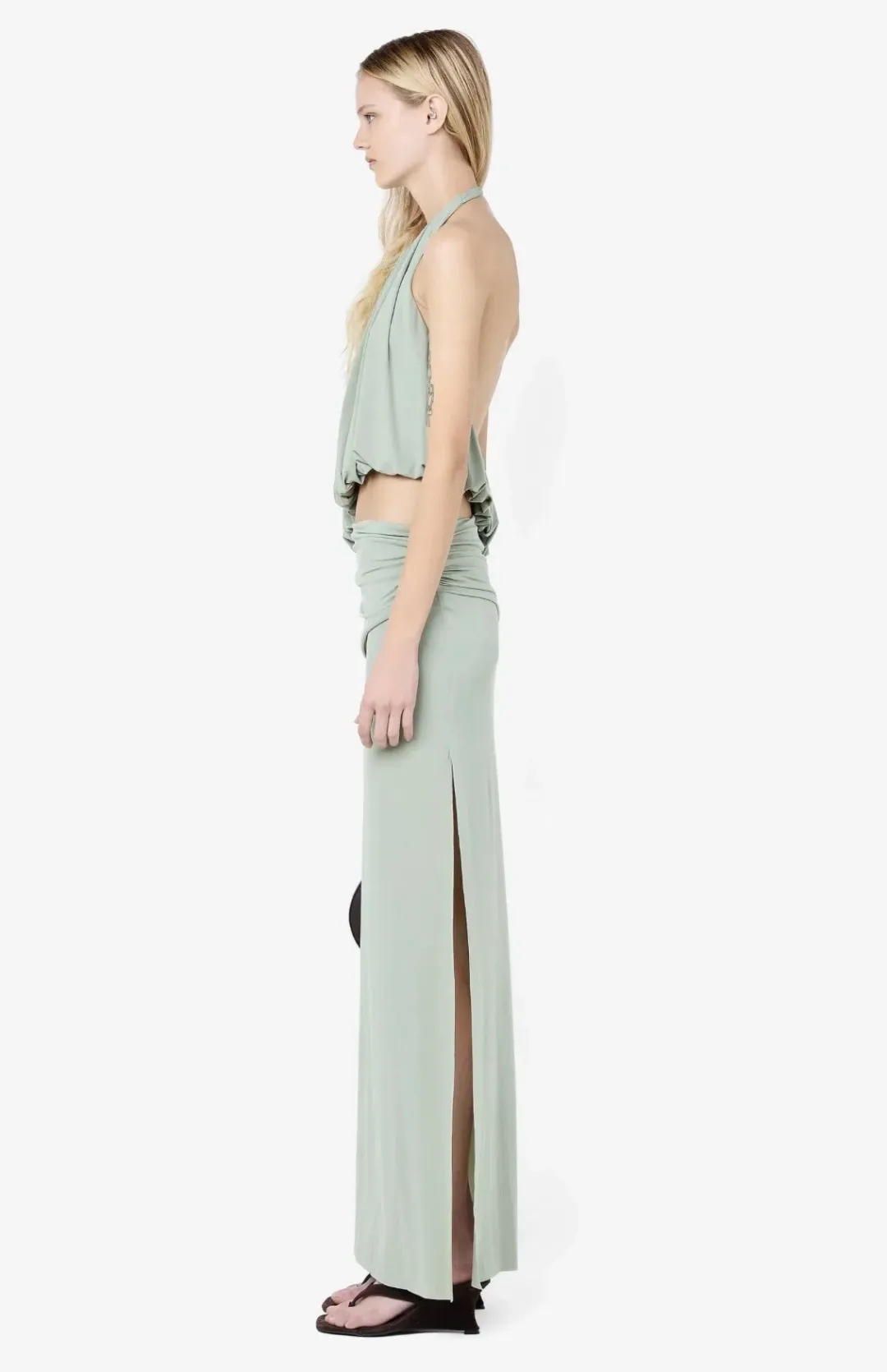 Bec and Bridge Cadence Maxi for rent on The Volte - main image