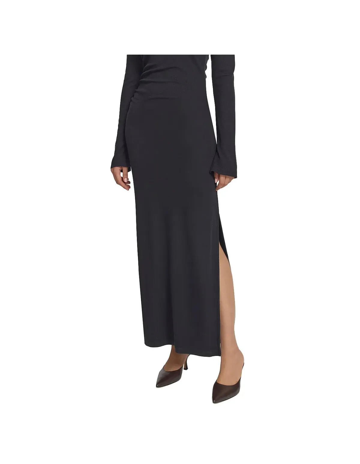 Viktoria & Woods Talisman Black Dress Size 2 AU - Image 2