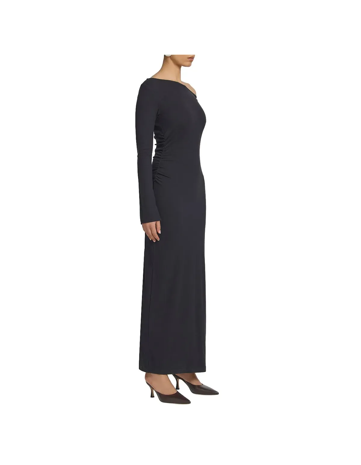 Viktoria & Woods Talisman Black Dress Size 2 AU - Image 3