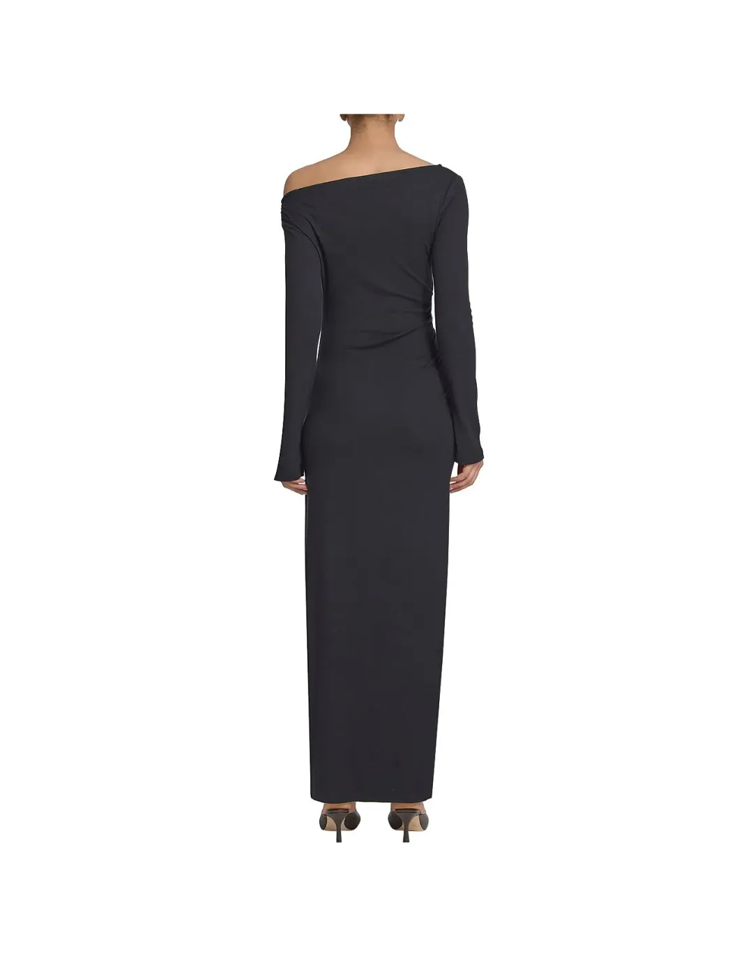 Viktoria & Woods Talisman Black Dress Size 2 AU for rent on The Volte - main image