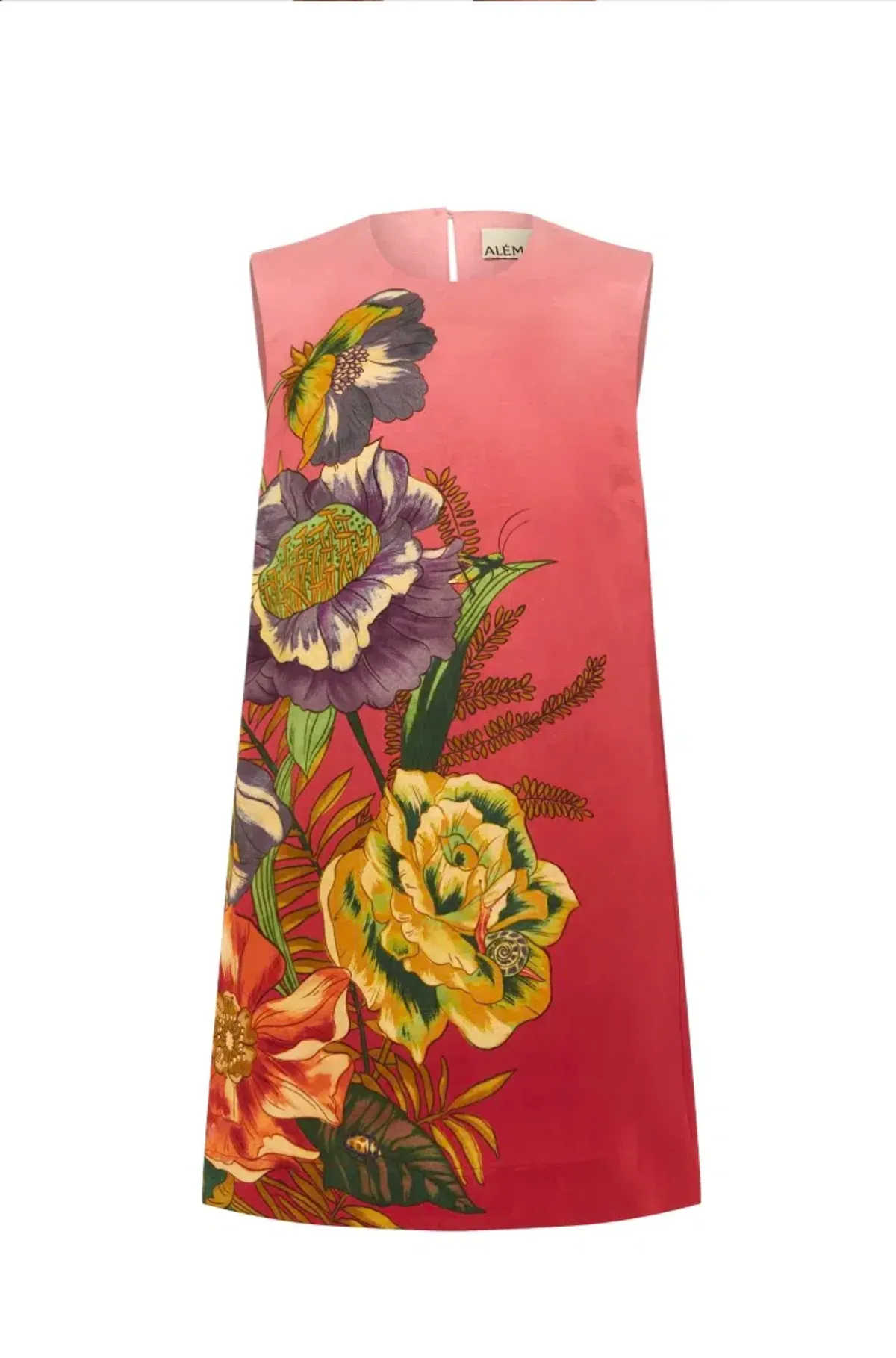 Alémais Inez Mini Size 14 - Image 5