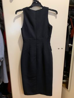 Keepsake The Label Shift Dress Black Size S for rent on The Volte - image 3