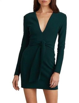 Bec and Bridge Valentine Mini Dress size 12 for rent on The Volte - image 1