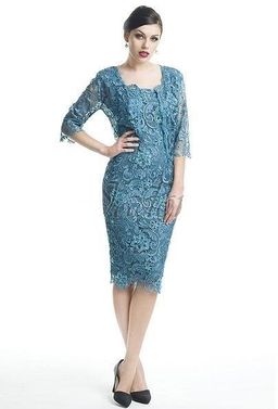 Jadore J5069 Size 18 for rent on The Volte - image 1