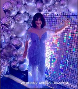 Alice McCall Magicians Daughter Gown Blue Size 12 for rent on The Volte - image 4