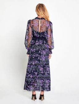 Alice McCall / Midnight Caller Dress / Size 10 for rent on The Volte - image 4