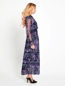 Alice McCall / Midnight Caller Dress / Size 12 for rent on The Volte - image 3