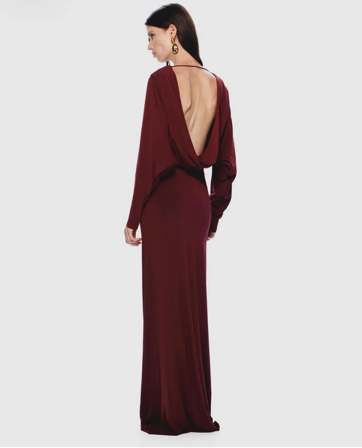 Misha - Zephyr Dress port - Image 1
