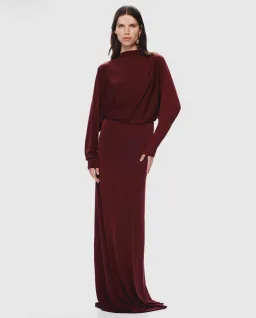 Misha - Zephyr Dress port for rent on The Volte - image 3