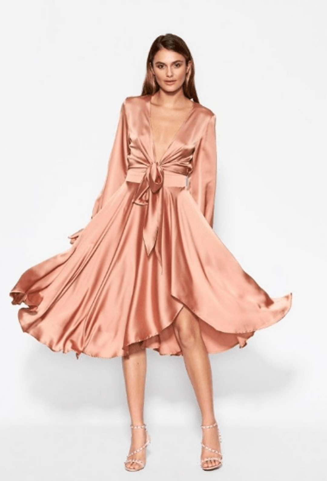 FANCIFUL DRESS - SHEIKE for rent on The Volte - main image
