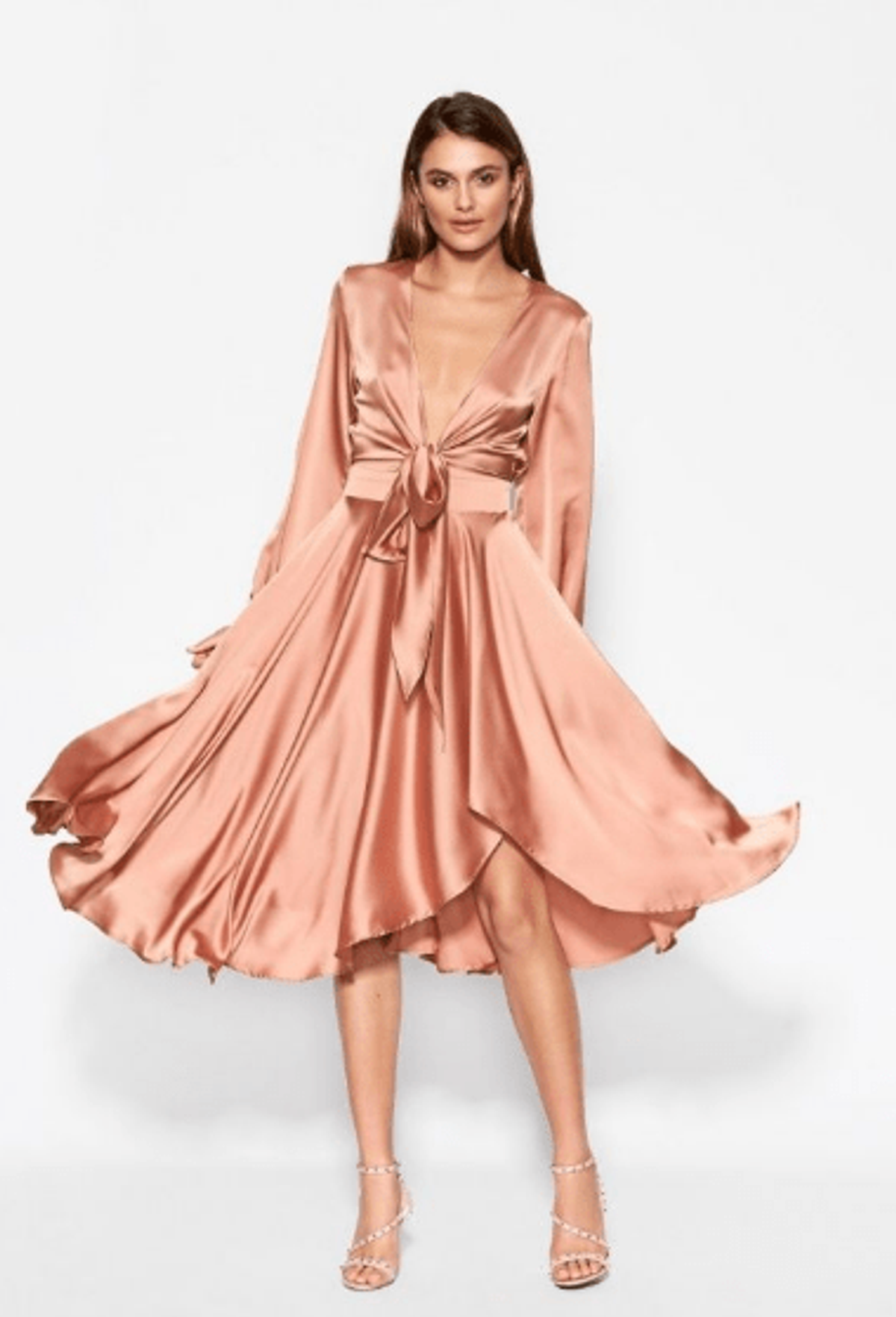 FANCIFUL DRESS - SHEIKE - Image 1