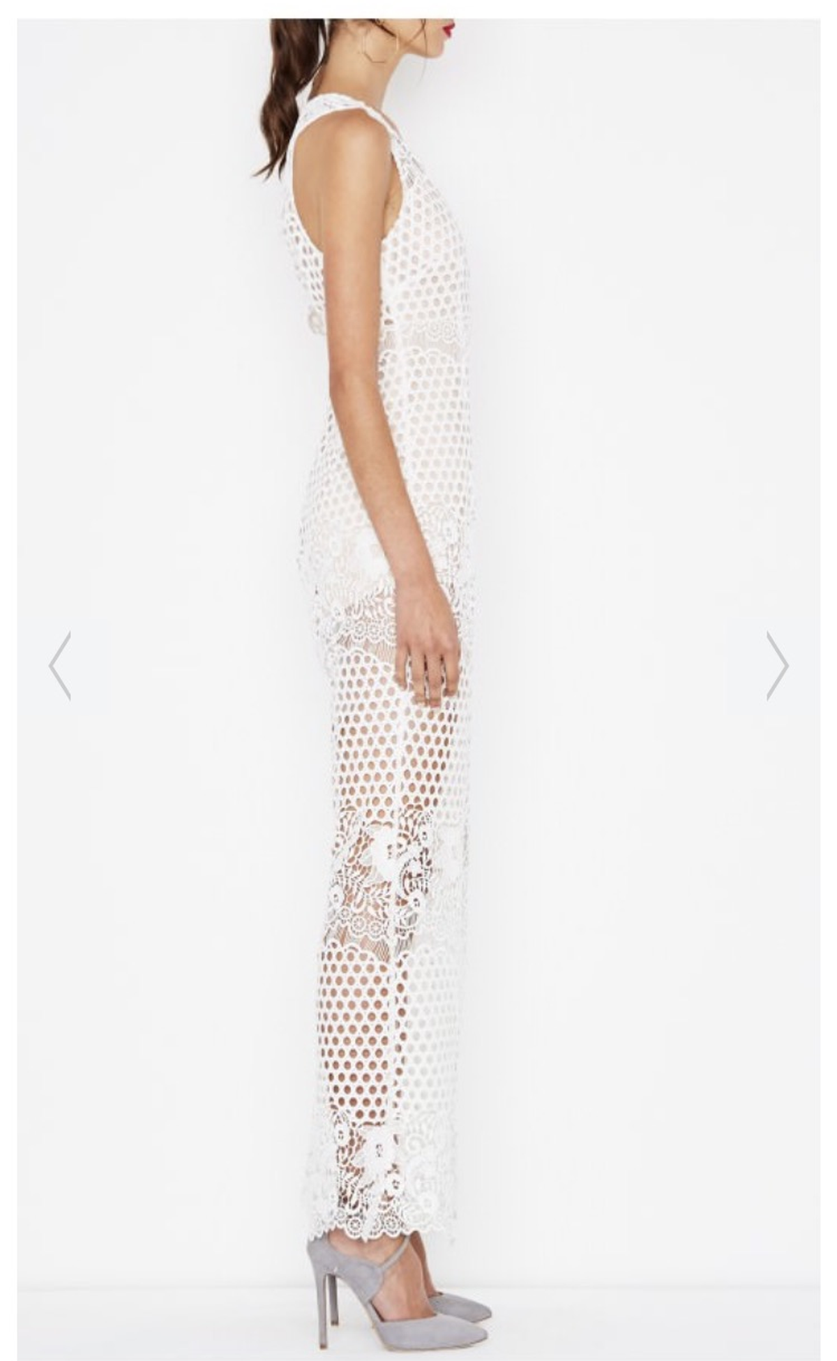 Alice McCall New Romantics Jump Suit - Image 3