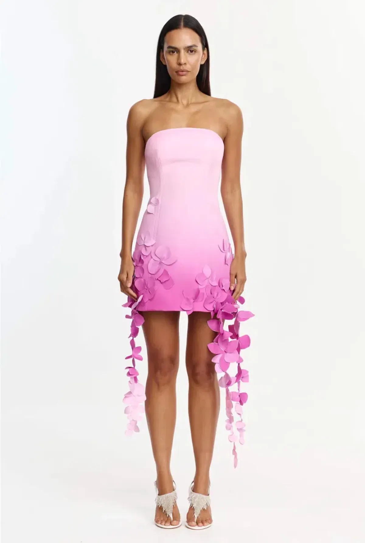 Acler Sandia Mini Pink 8 - Image 1