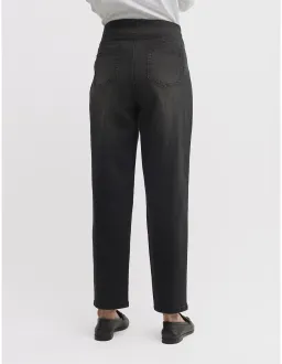 Yarra Trail Covert Slim Ankle Denim Size 16 AU Slate for rent on The Volte - image 5