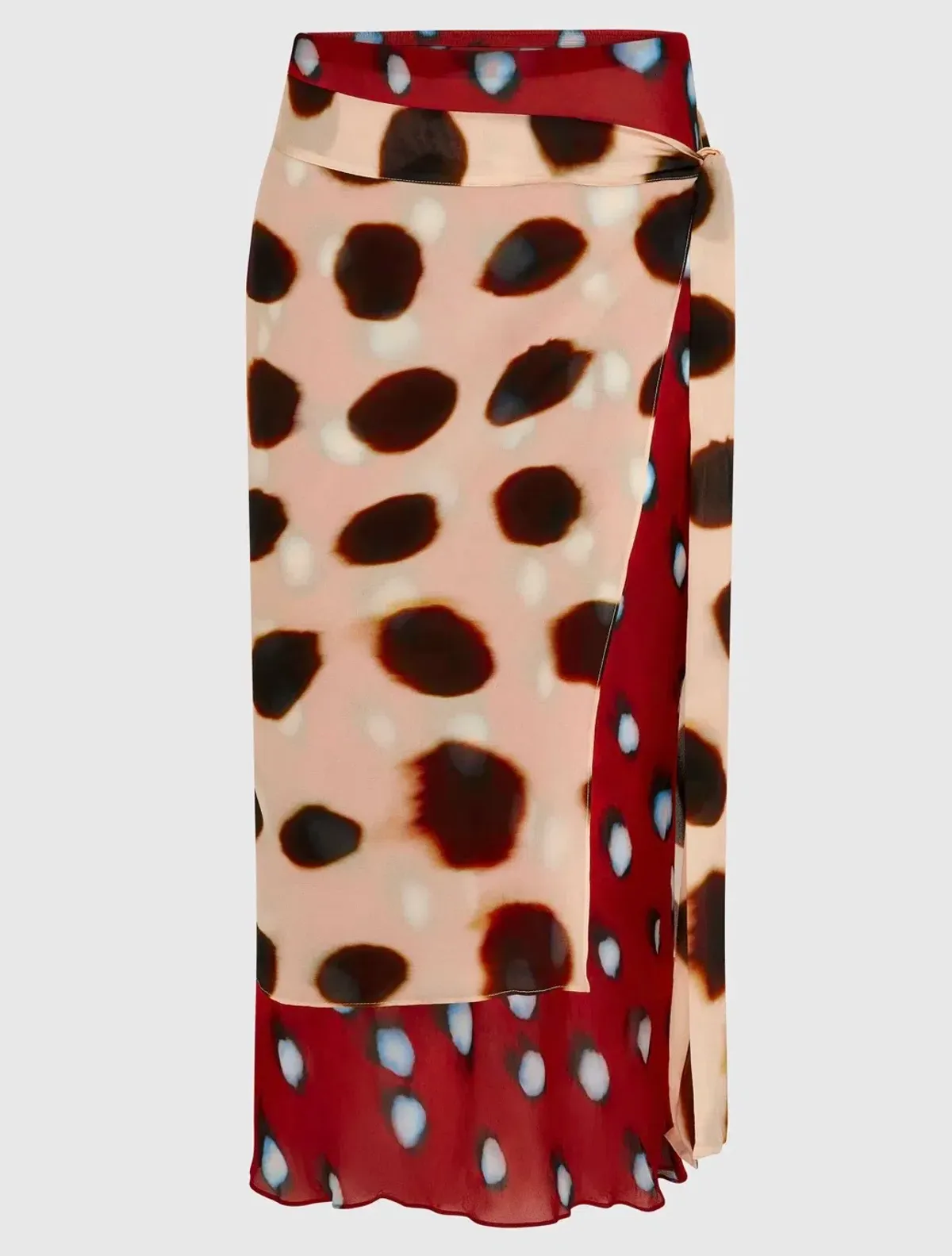 Rat & Boa Rheta Skirt size 8 - Image 5