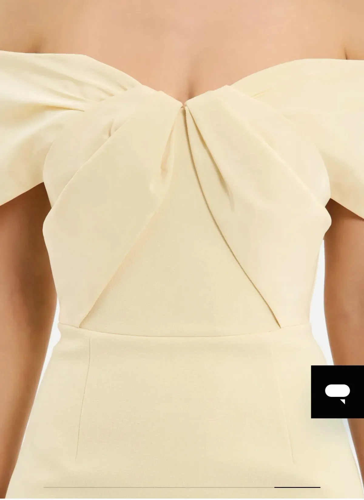 Rebecca Vallance AUBRIELLA GOWN - Image 4