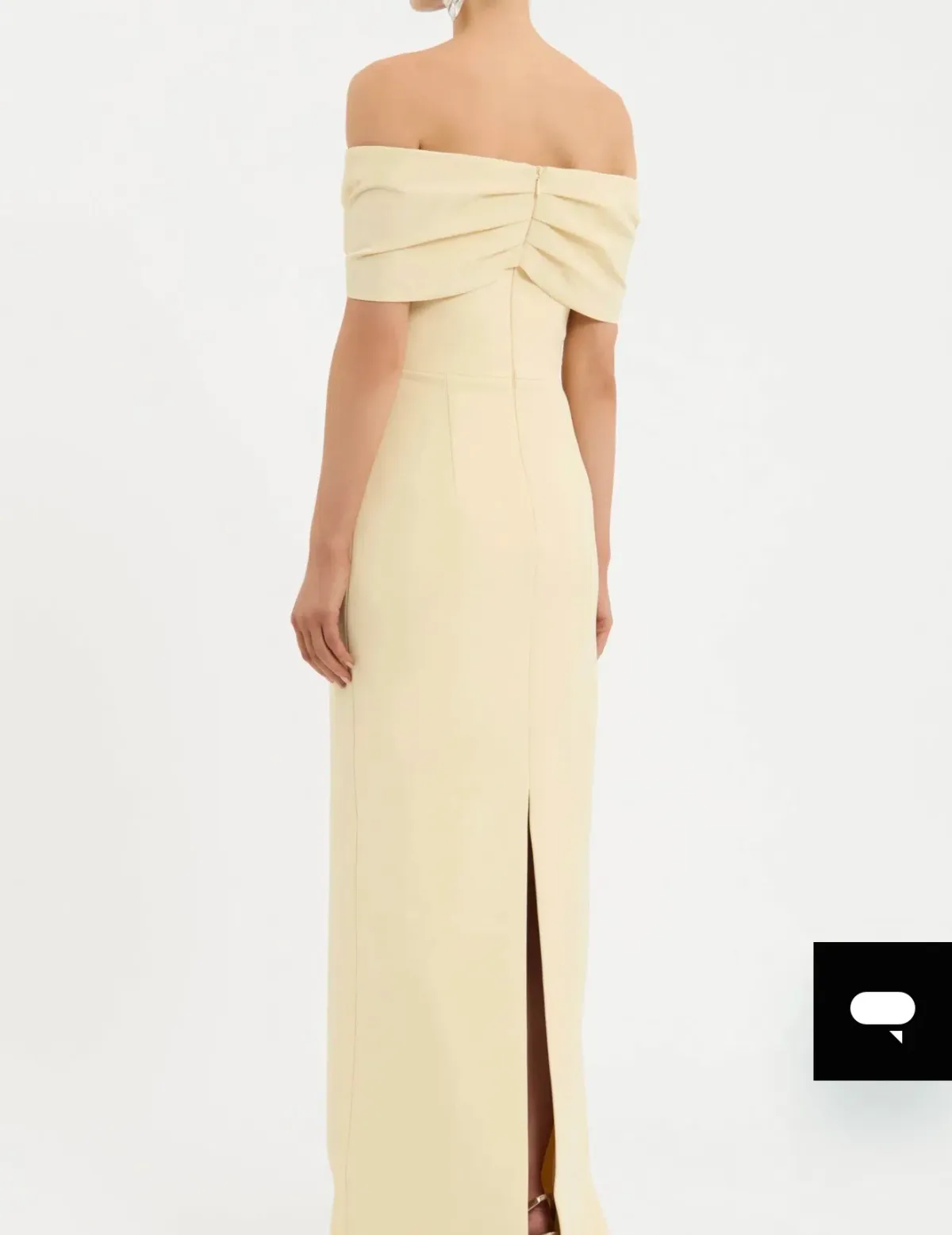 Rebecca Vallance AUBRIELLA GOWN - Image 3