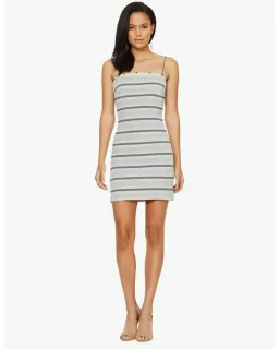 Bec & Bridge Icebergs Mini Dress Print Size AU 6 for rent on The Volte - image 1