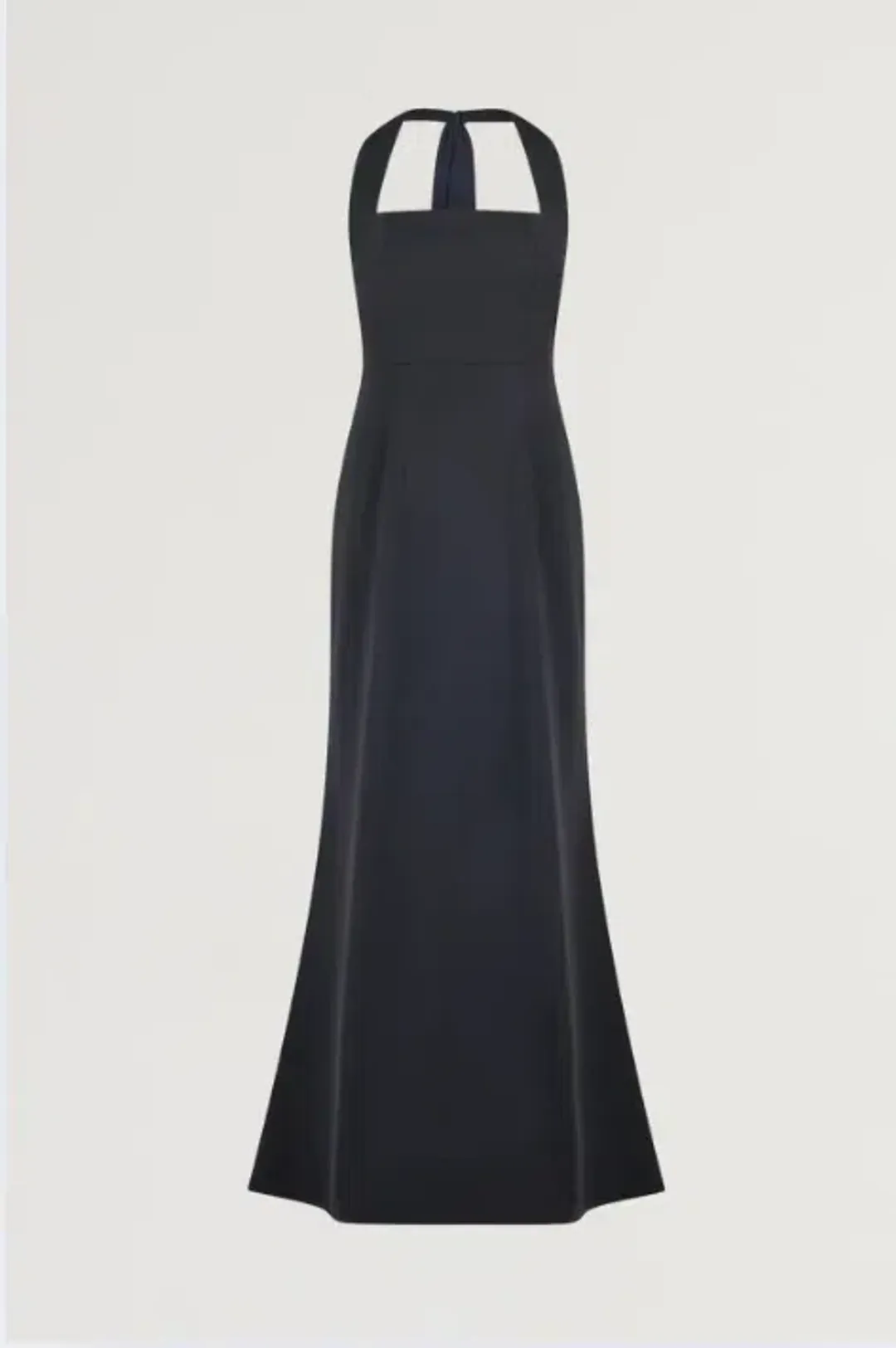 Odd Muse Halter Maxi Dress for rent on The Volte - main image