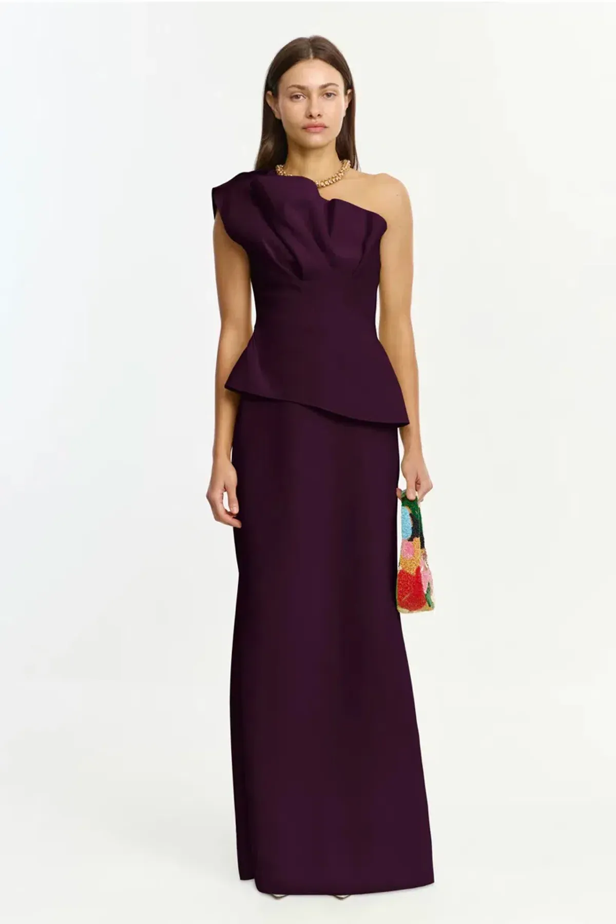 Acler Lugano Maxi Fig 12 - Image 1