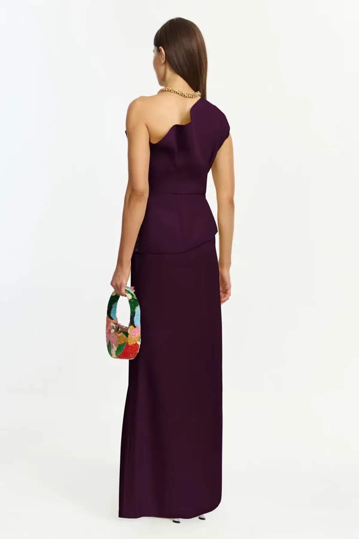 Acler Lugano Maxi Fig 14 - Image 2