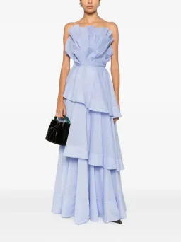 SELESTIA GOWN for rent on The Volte - image 1