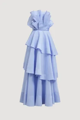 SELESTIA GOWN for rent on The Volte - image 3