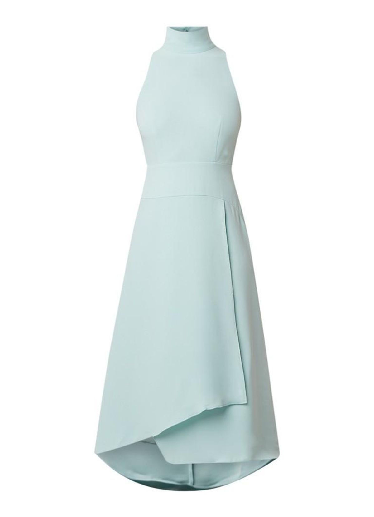 Reiss Doriana Dress Mint Size 10 - Image 3