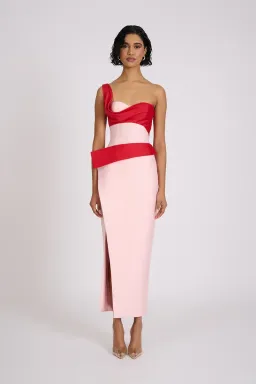 CARTIA DRESS for rent on The Volte - image 2