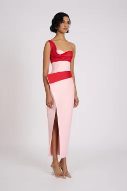 CARTIA DRESS for rent on The Volte - image 3