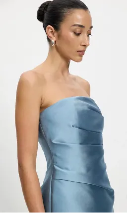 Solace London Lucille Maxi Dress Size 6 for rent on The Volte - image 4
