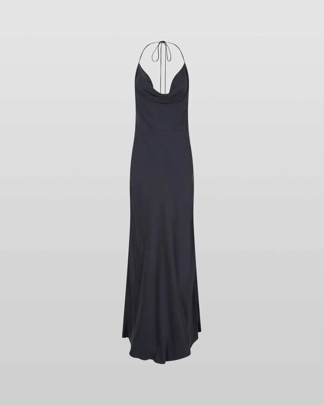 Rat & Boa Santi Dress Navy Size Small AU8/10 for rent on The Volte - main image