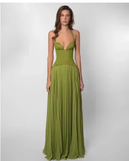 FENITY GAIA GOWN SIZE 8 for rent on The Volte - image 1