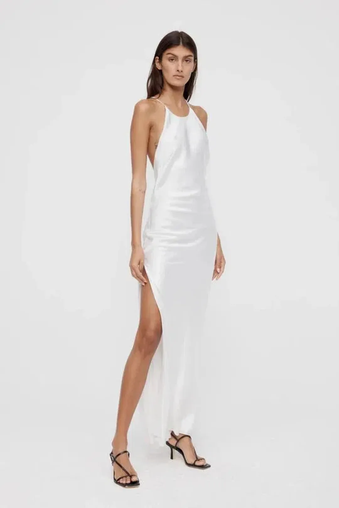 Hudson Gown for rent on The Volte - main image