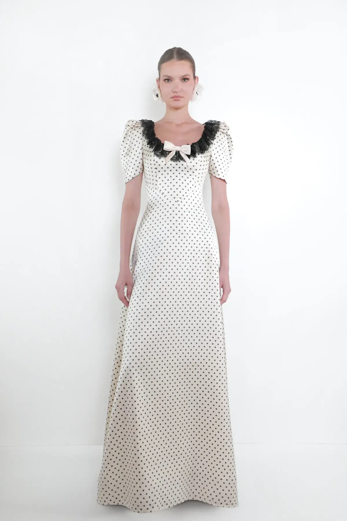 The Concept Eugene Dress Size XS - Image 1