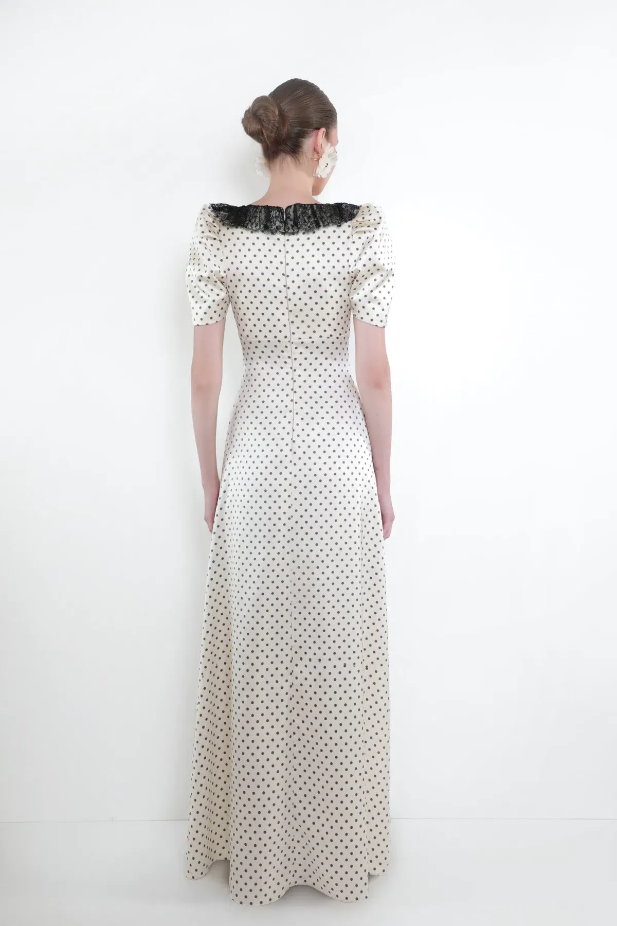 The Concept Eugene Dress Size XS - Image 3