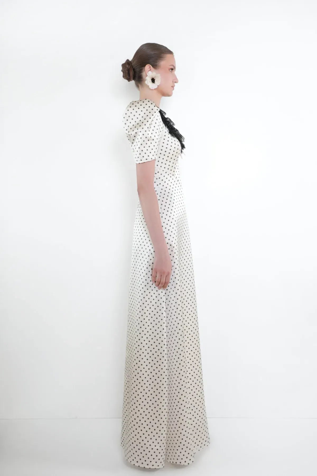 The Concept Eugene Dress Size XS - Image 4