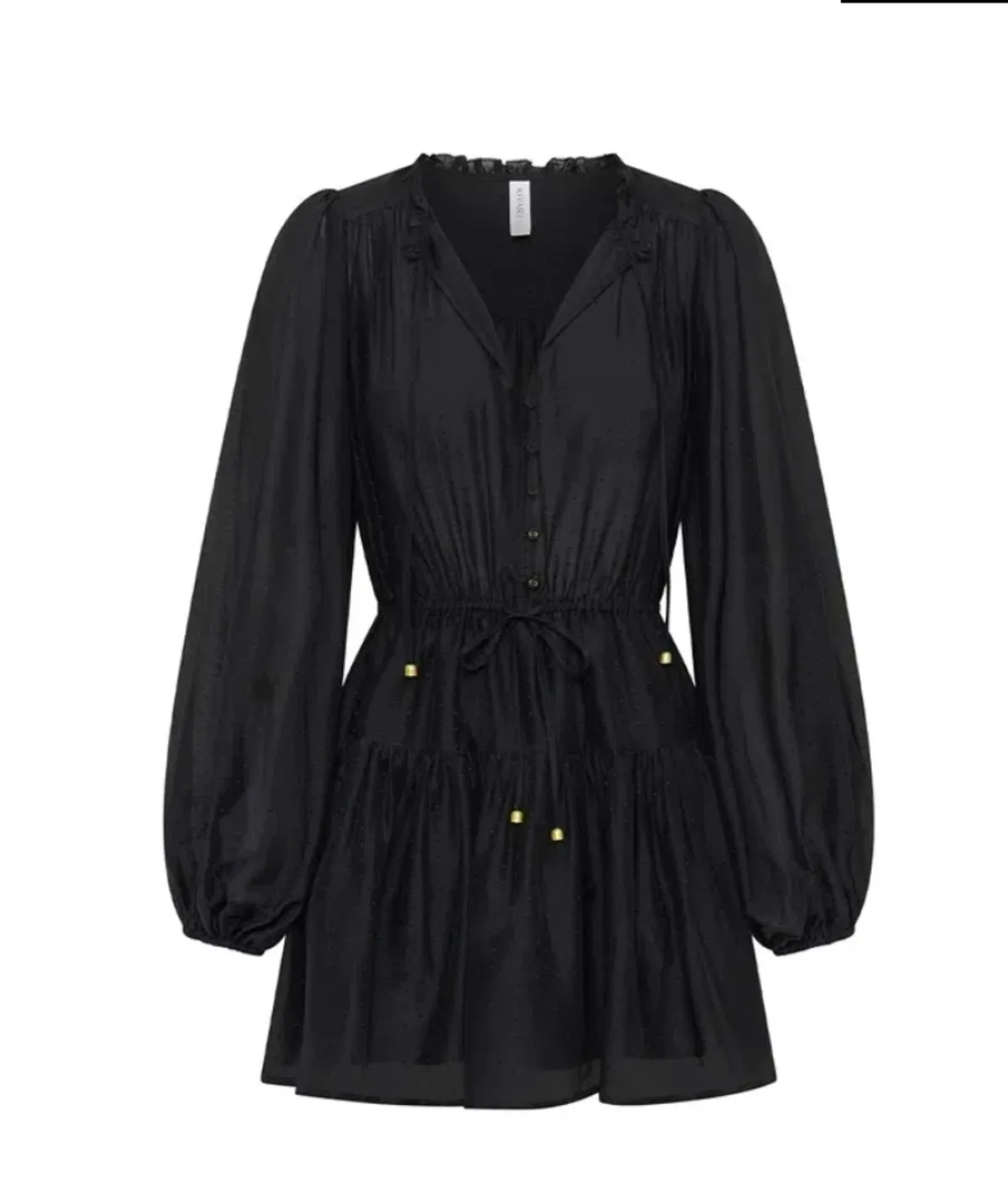 Kivari Alejandra Mini Dress size 10 - Image 1