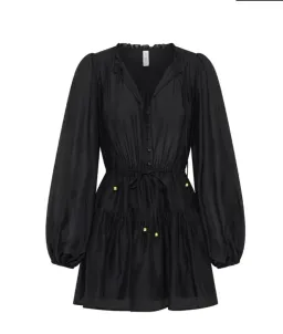 Kivari Alejandra Mini Dress size 10 for rent on The Volte - image 1