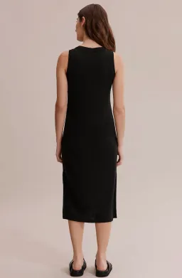 Country Road Black Tank Dress for rent on The Volte - image 3