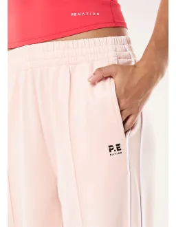 P.E Nation Man Down Track Pant XL Petal for rent on The Volte - image 3