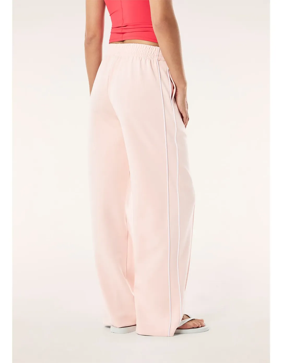 P.E Nation Man Down Track Pant XL Petal for rent on The Volte - main image