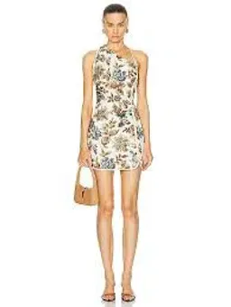 Sir the label eleanora dress for rent on The Volte - image 3
