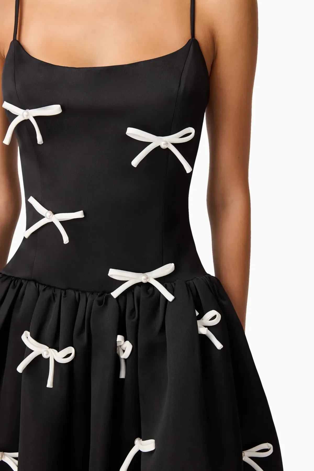 Ursula A-Line Midi Dress - Image 5