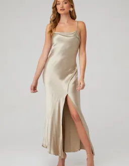Bec and Bridge Farah Dress for rent on The Volte - image 1