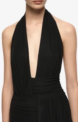 Bec & Bridge - Cassis Drape Maxi for rent on The Volte - image 3