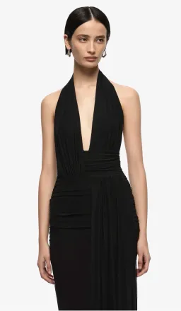 Bec & Bridge - Cassis Drape Maxi for rent on The Volte - image 1