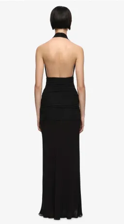 Bec & Bridge - Cassis Drape Maxi for rent on The Volte - image 2